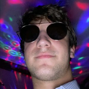 Meet your Posher, Matt